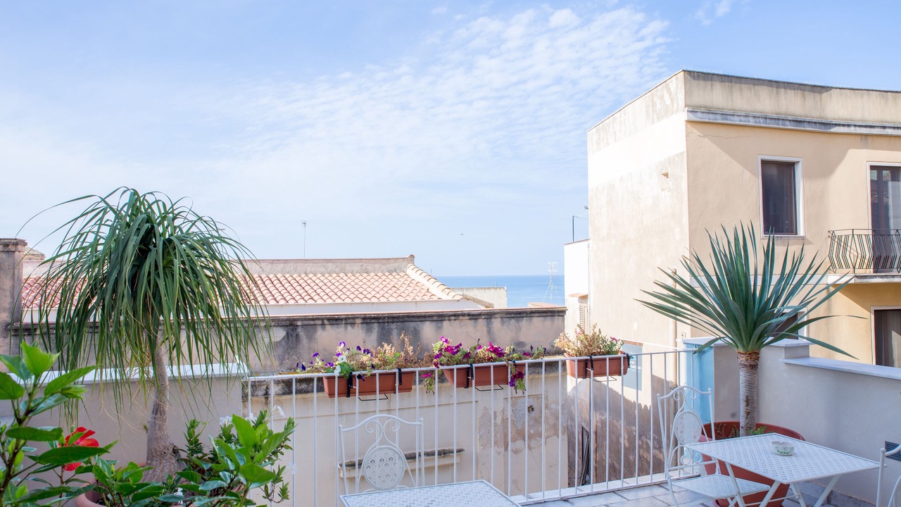Photo of Bedroom in Sciacca Historic Centre