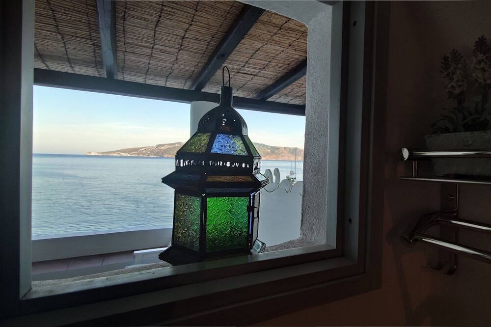 Photo of Bathroom in Santa Marina Salina