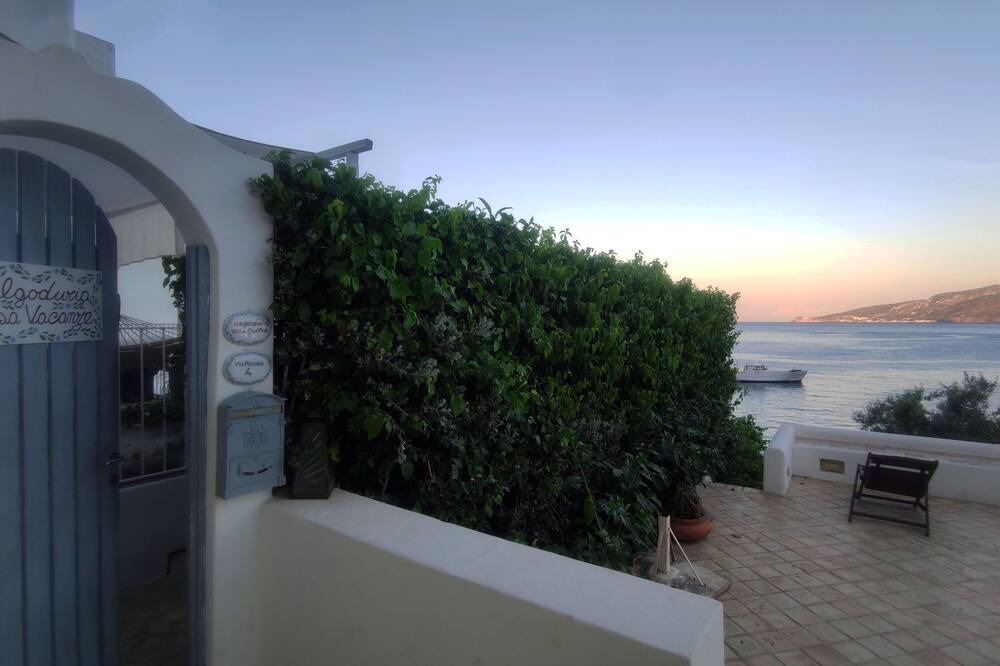 Photo of Outdoor in Santa Marina Salina