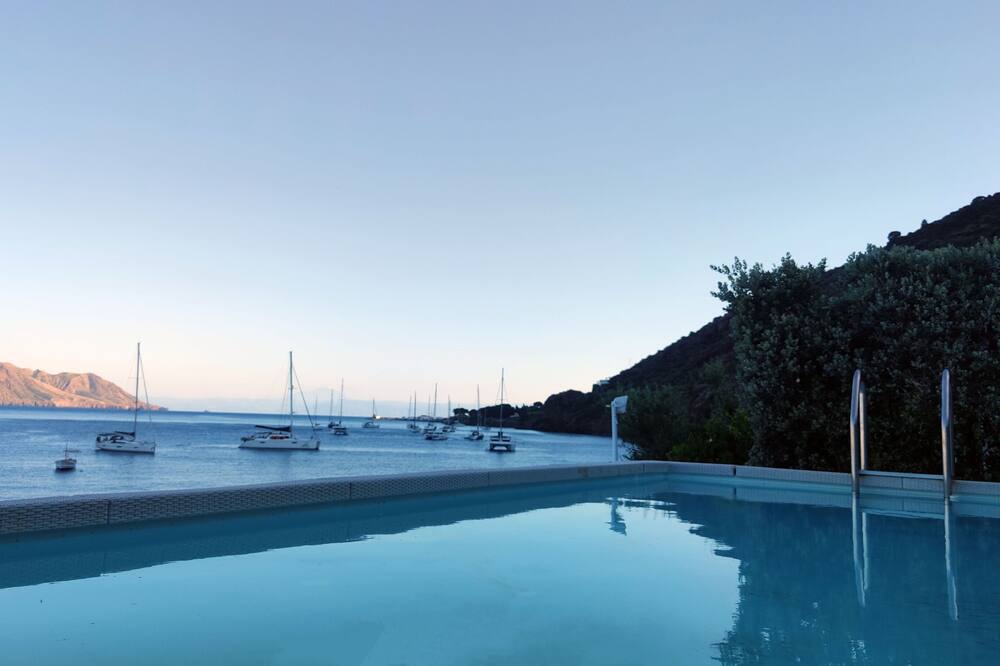 Photo of Outdoor in Santa Marina Salina