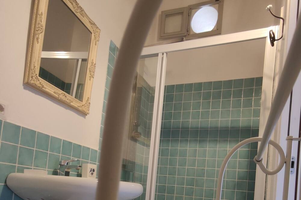 Photo of Bathroom in Santa Marina Salina