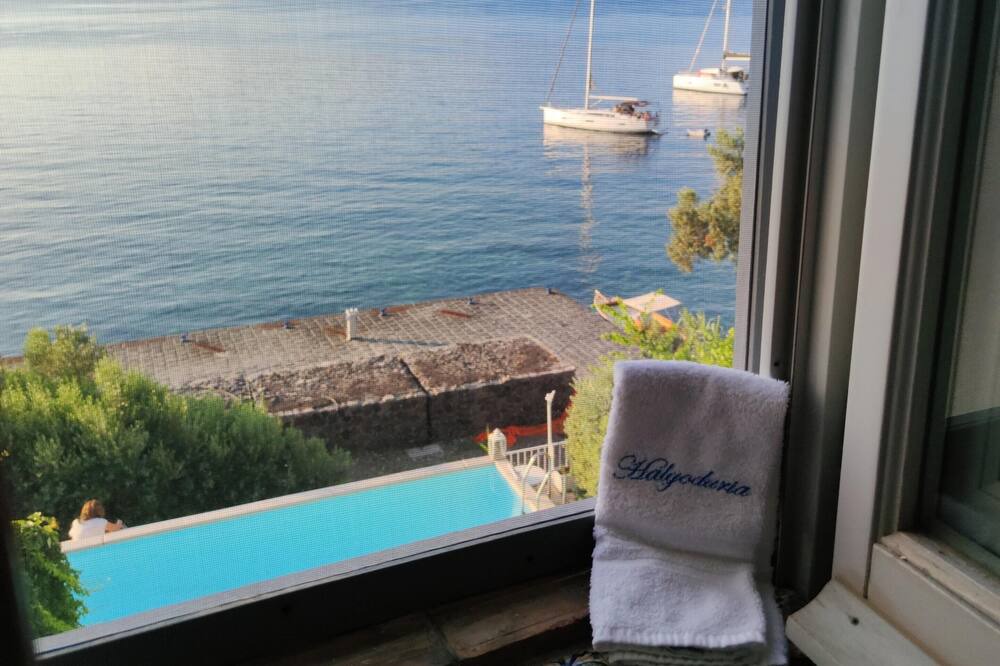 Photo of Outdoor in Santa Marina Salina