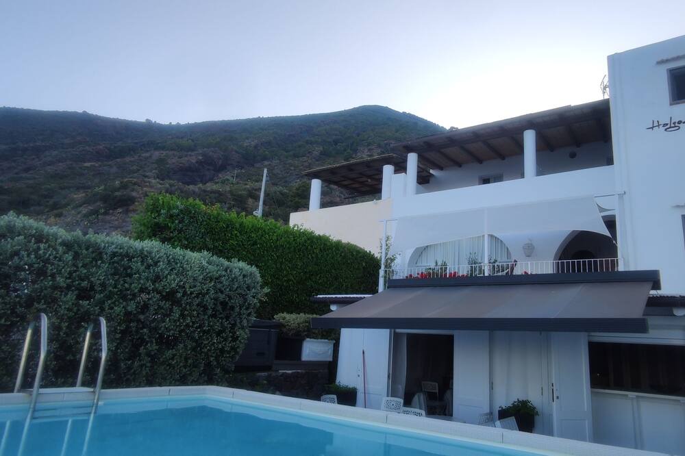 Photo of Outdoor in Santa Marina Salina