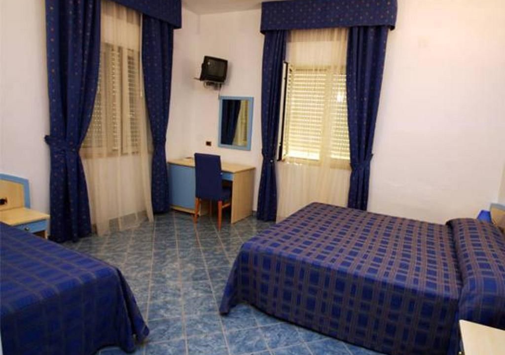 Photo of Bedroom in Belvedere Marittimo