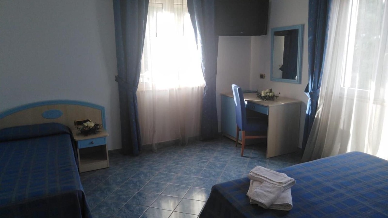 Photo of Bedroom in Belvedere Marittimo