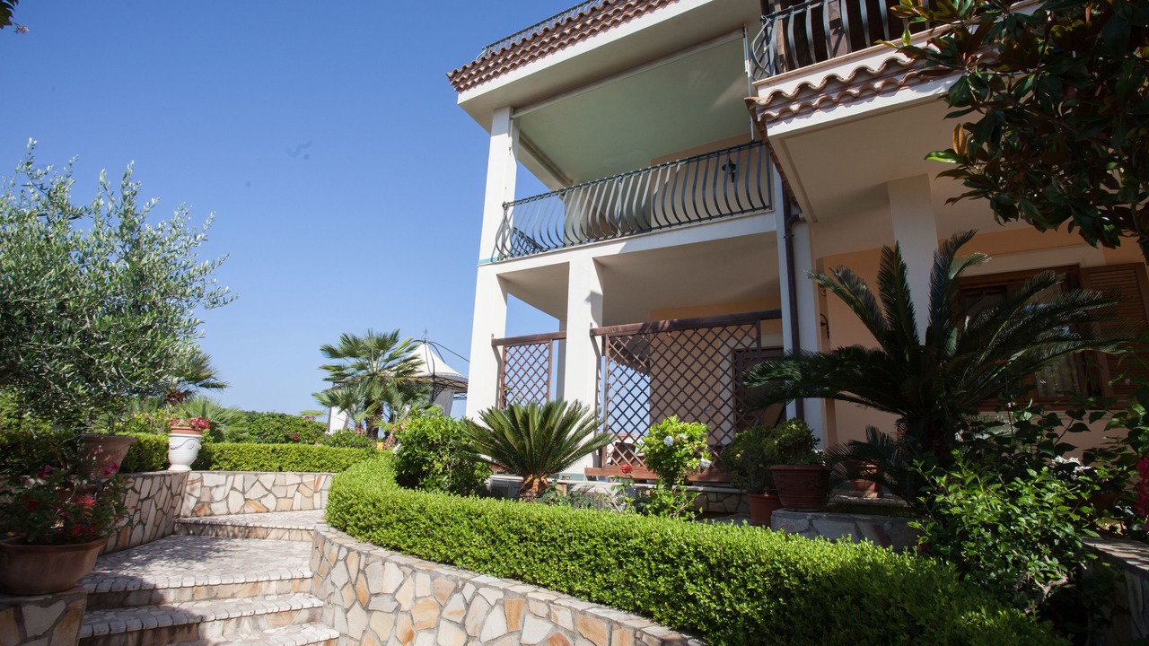 Photo of Outdoor in Scalea