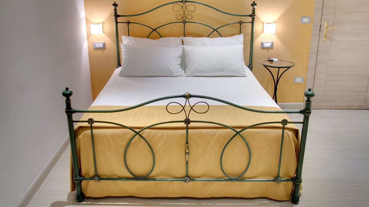 Photo of Bedroom in Scalea
