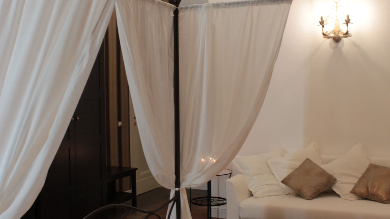 Photo of Bedroom in Catania City Centre