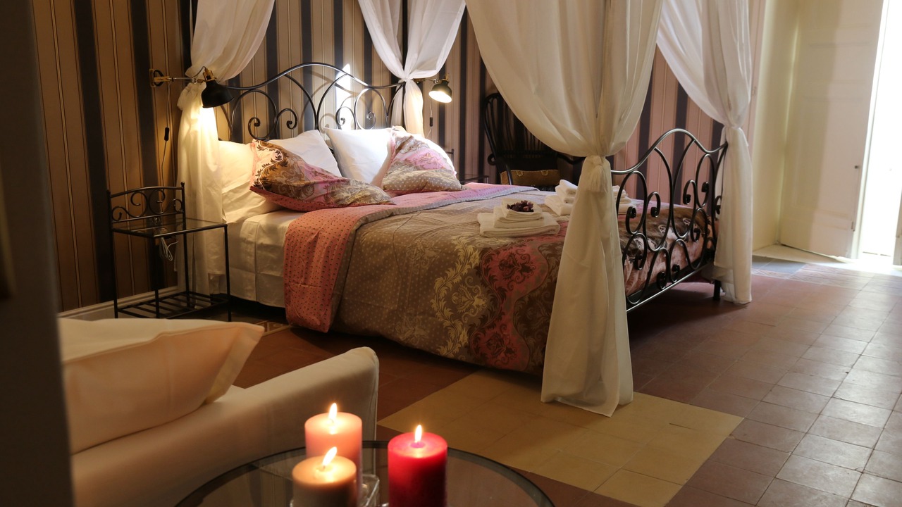 Photo of Bedroom in Catania City Centre