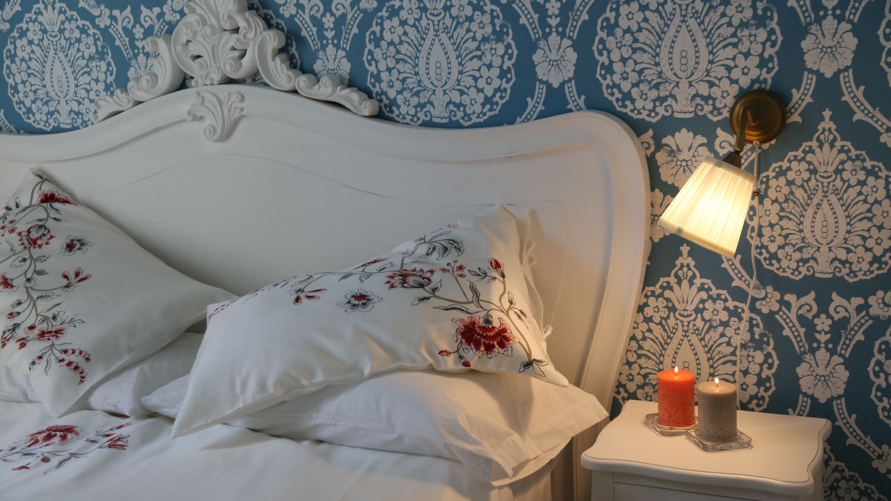 Photo of Bedroom in Catania City Centre