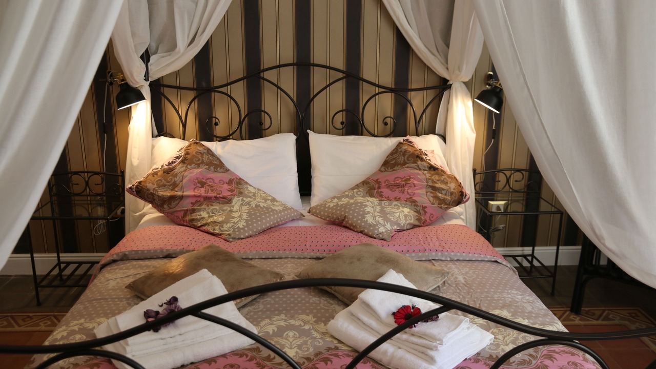 Photo of Livingroom in Catania City Centre