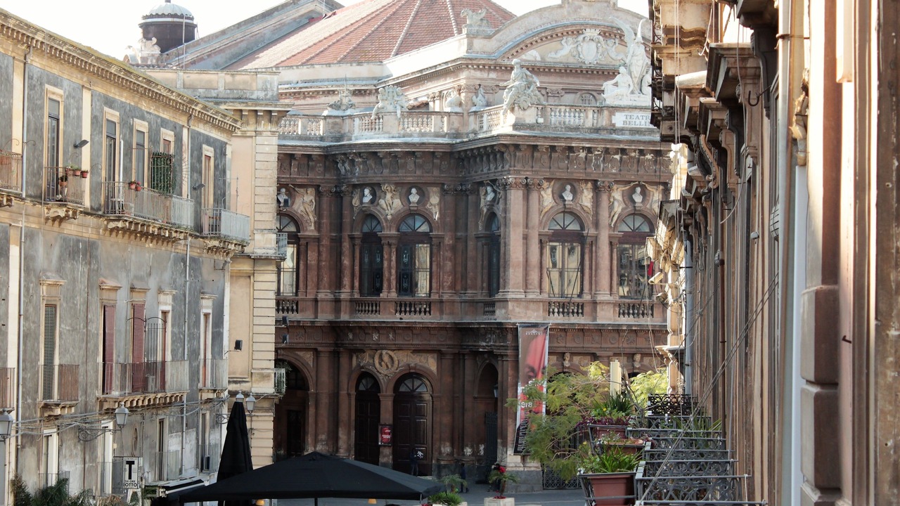 Photo of Others in Catania City Centre