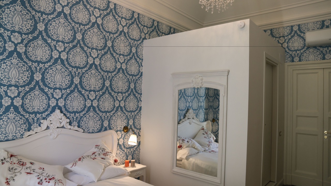 Photo of Bedroom in Catania City Centre