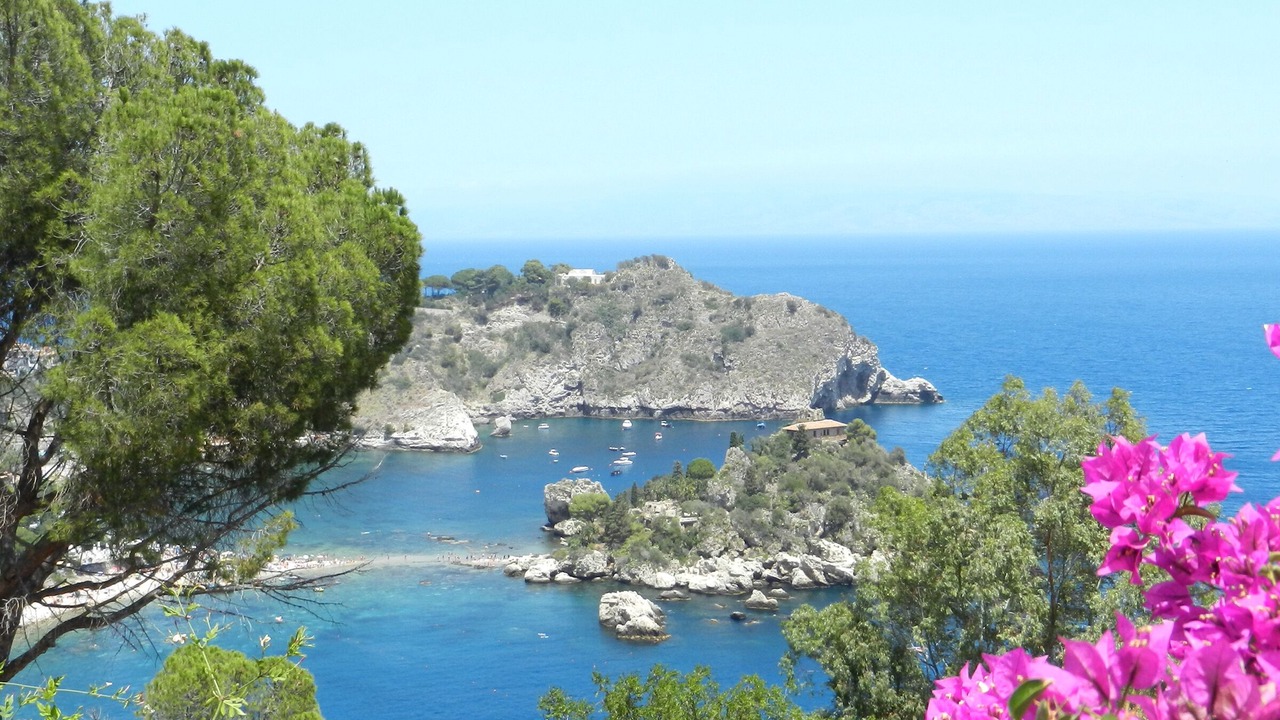 Photo of Outdoor in Forza d'Agro