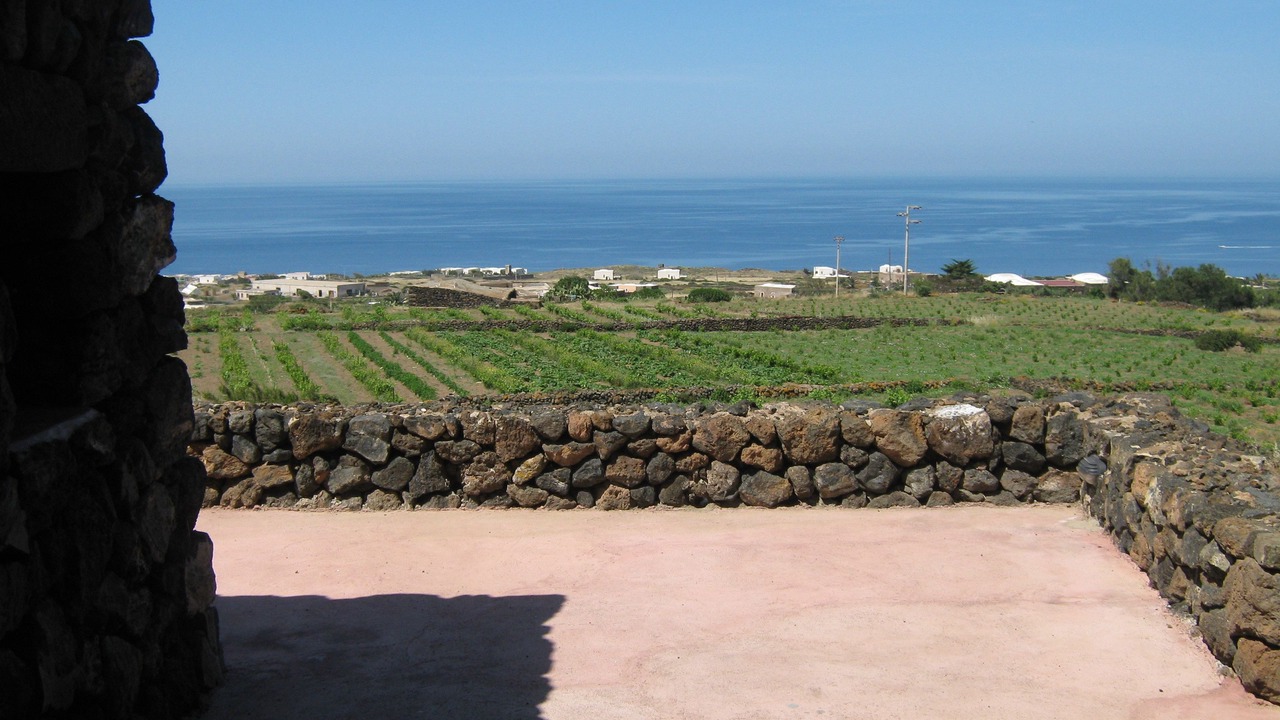 Photo of Outdoor in Pantelleria