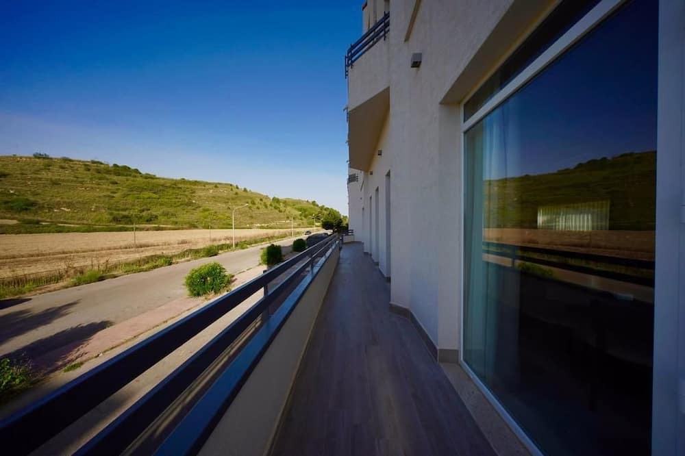Photo of Patio Balcony in Pergusa