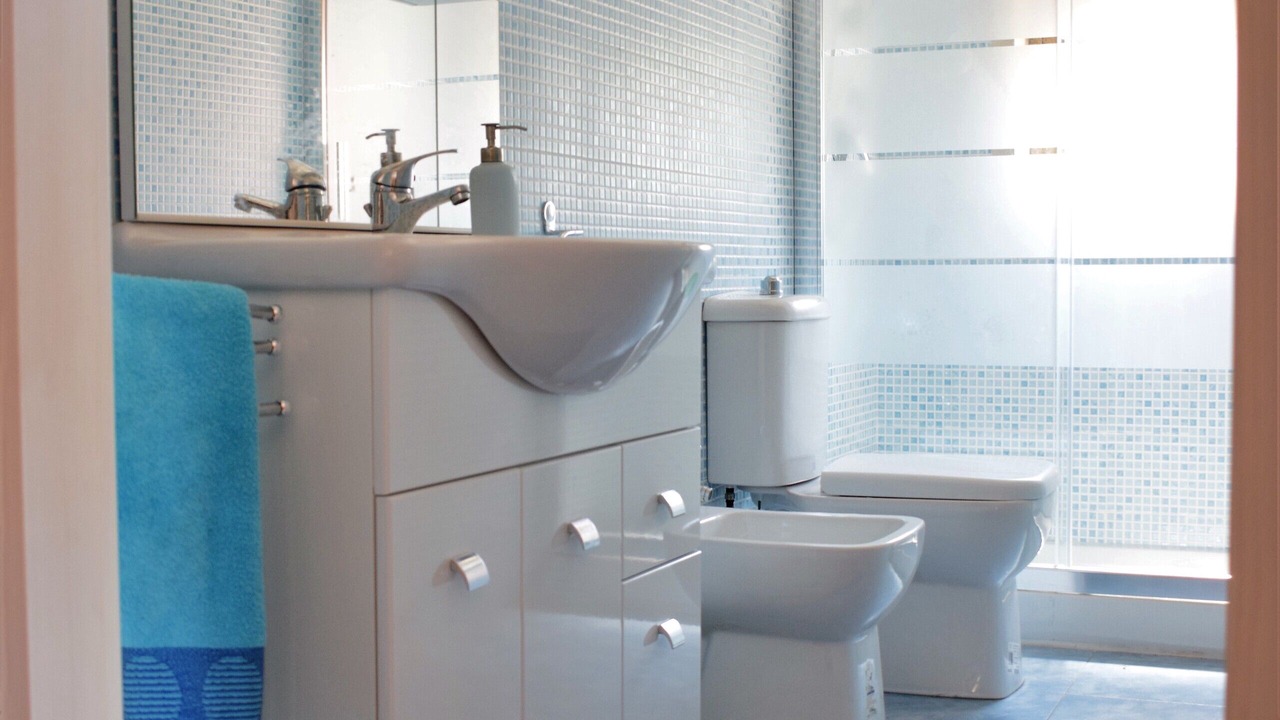 Photo of Bathroom in Vaccarizzo