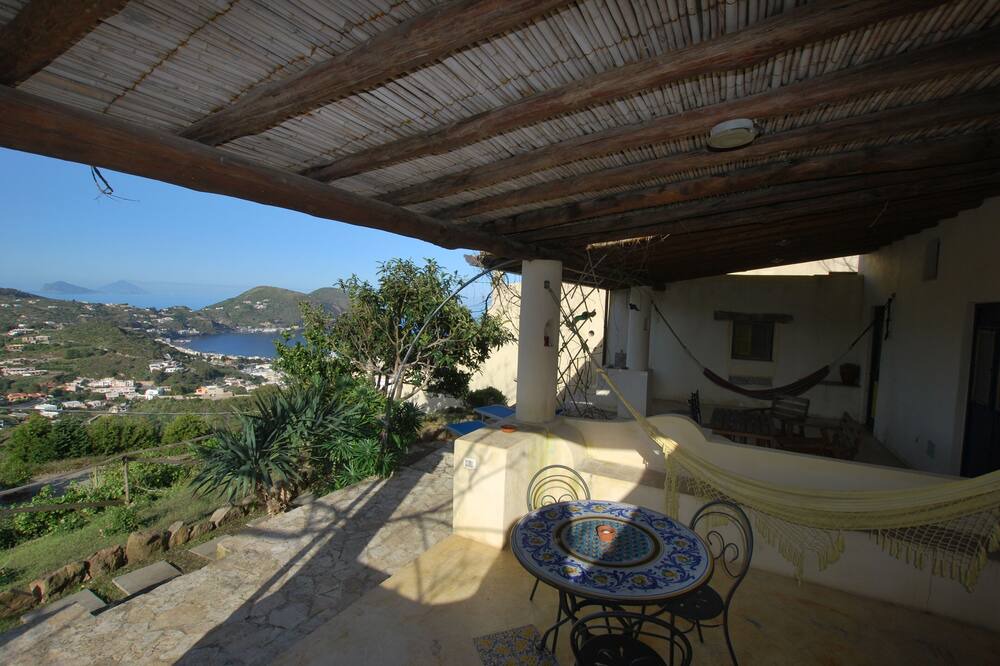 Photo of Patio Balcony in Monte Gallina