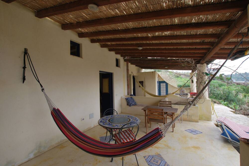 Photo of Patio Balcony in Monte Gallina