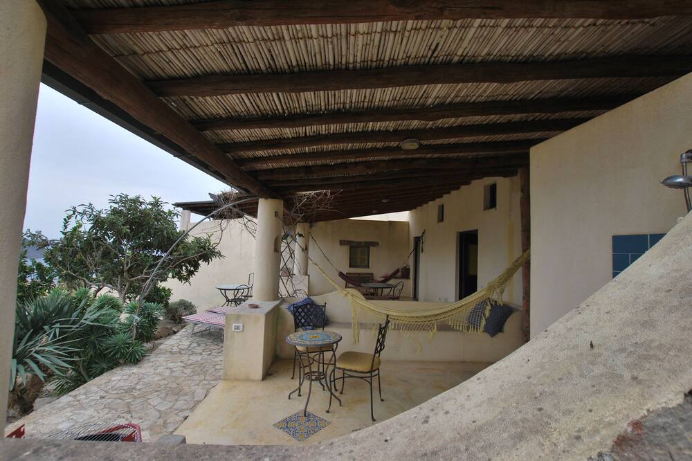 Photo of Patio Balcony in Monte Gallina