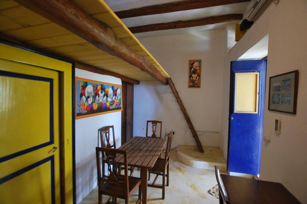 Photo of Kitchen in Monte Gallina