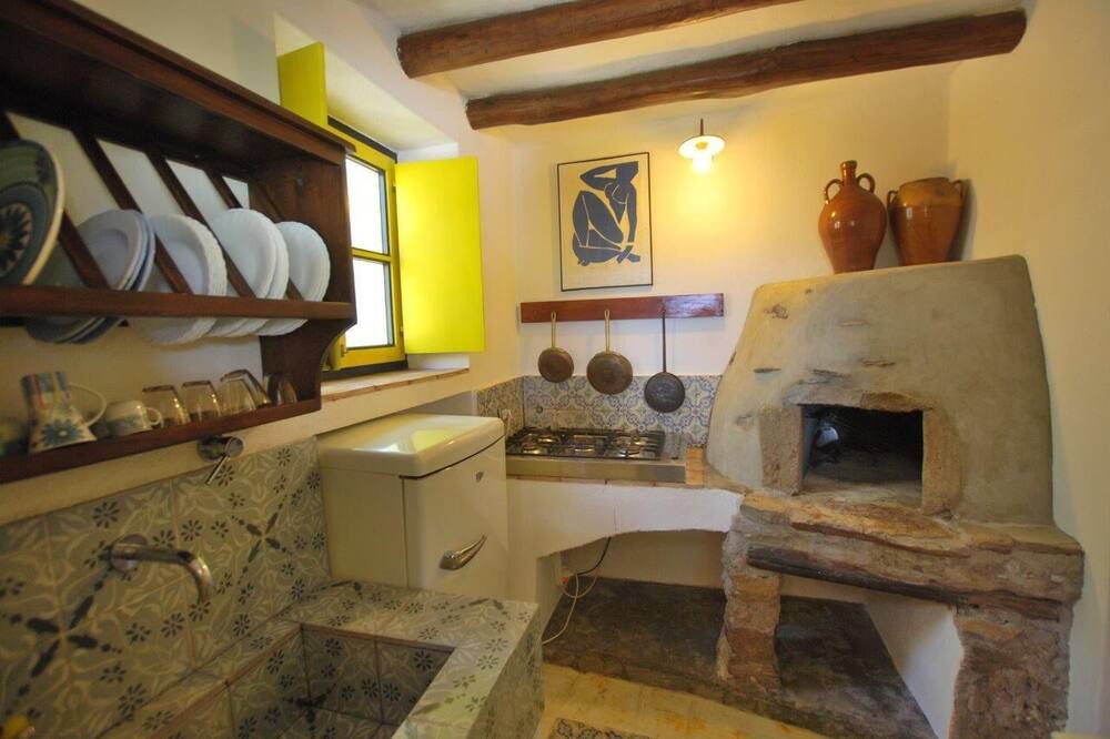 Photo of Livingroom in Monte Gallina