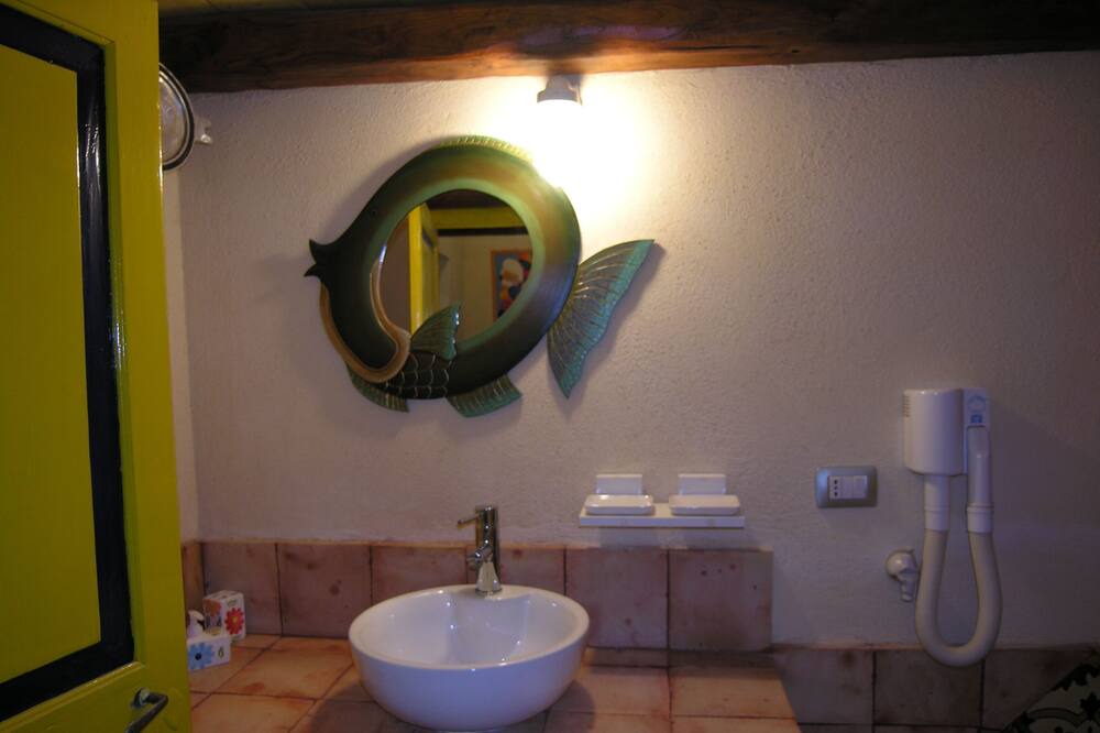 Photo of Bathroom in Monte Gallina