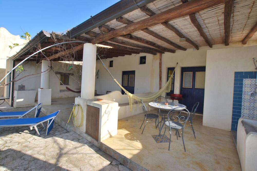 Photo of Patio Balcony in Monte Gallina