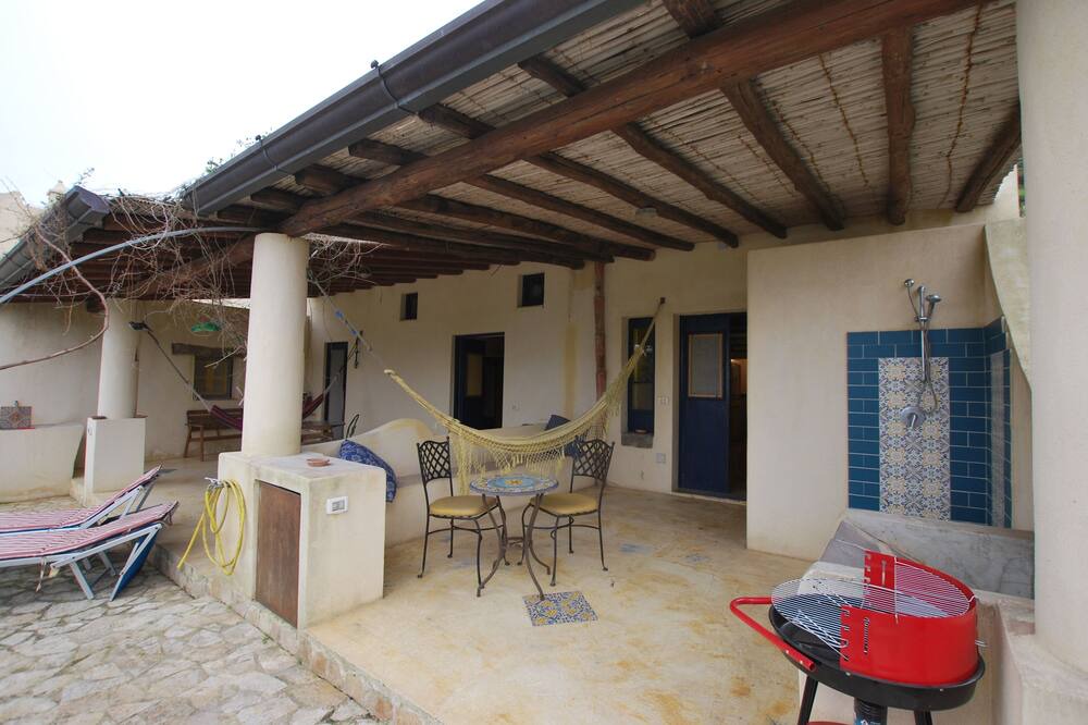 Photo of Patio Balcony in Monte Gallina