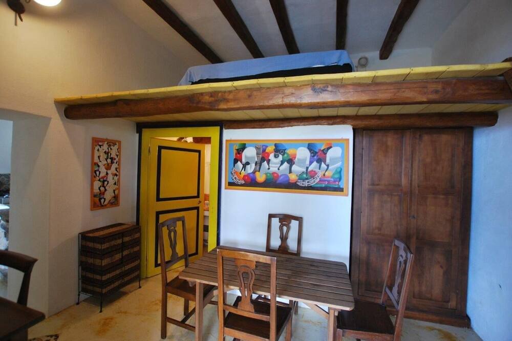 Photo of Kitchen in Monte Gallina