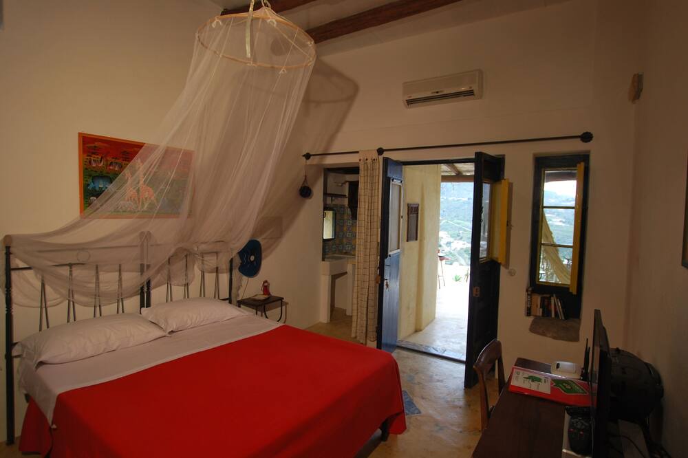Photo of Bedroom in Monte Gallina