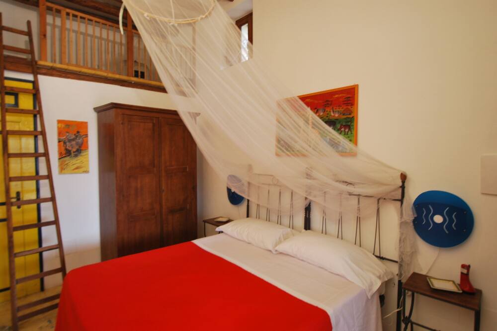 Photo of Bedroom in Monte Gallina