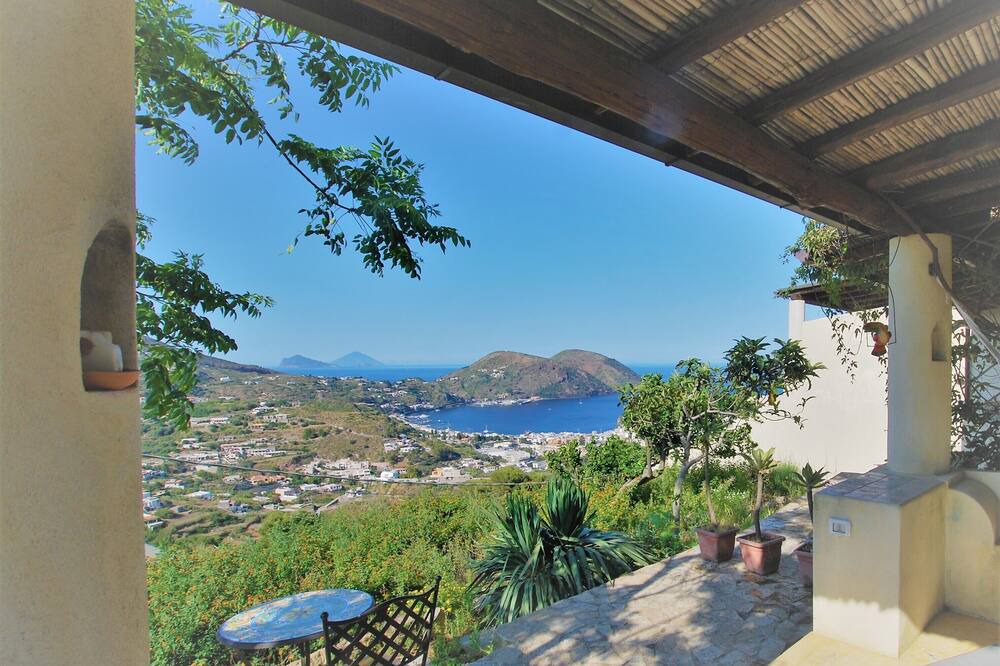 Photo of Patio Balcony in Monte Gallina