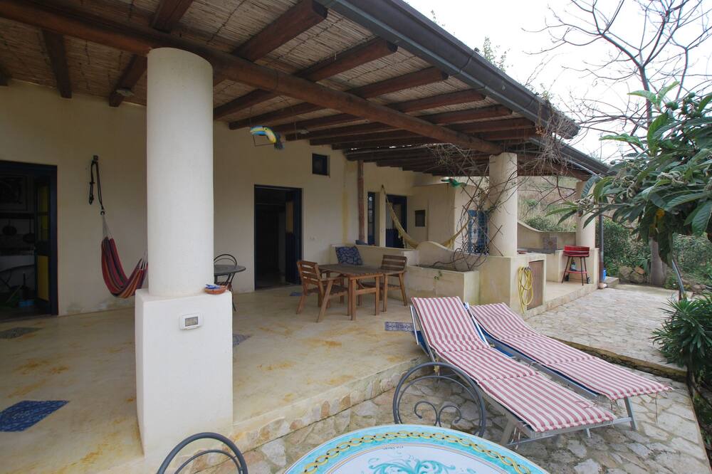 Photo of Patio Balcony in Monte Gallina