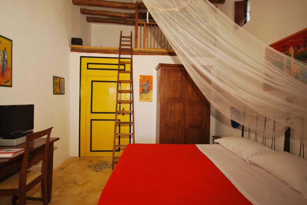 Photo of Bedroom in Monte Gallina