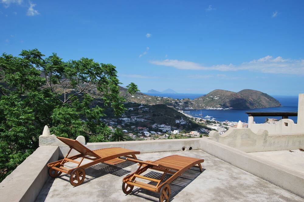 Photo of Patio Balcony in Monte Gallina