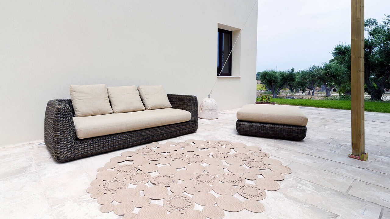 Photo of Patio Balcony in Baia Verde
