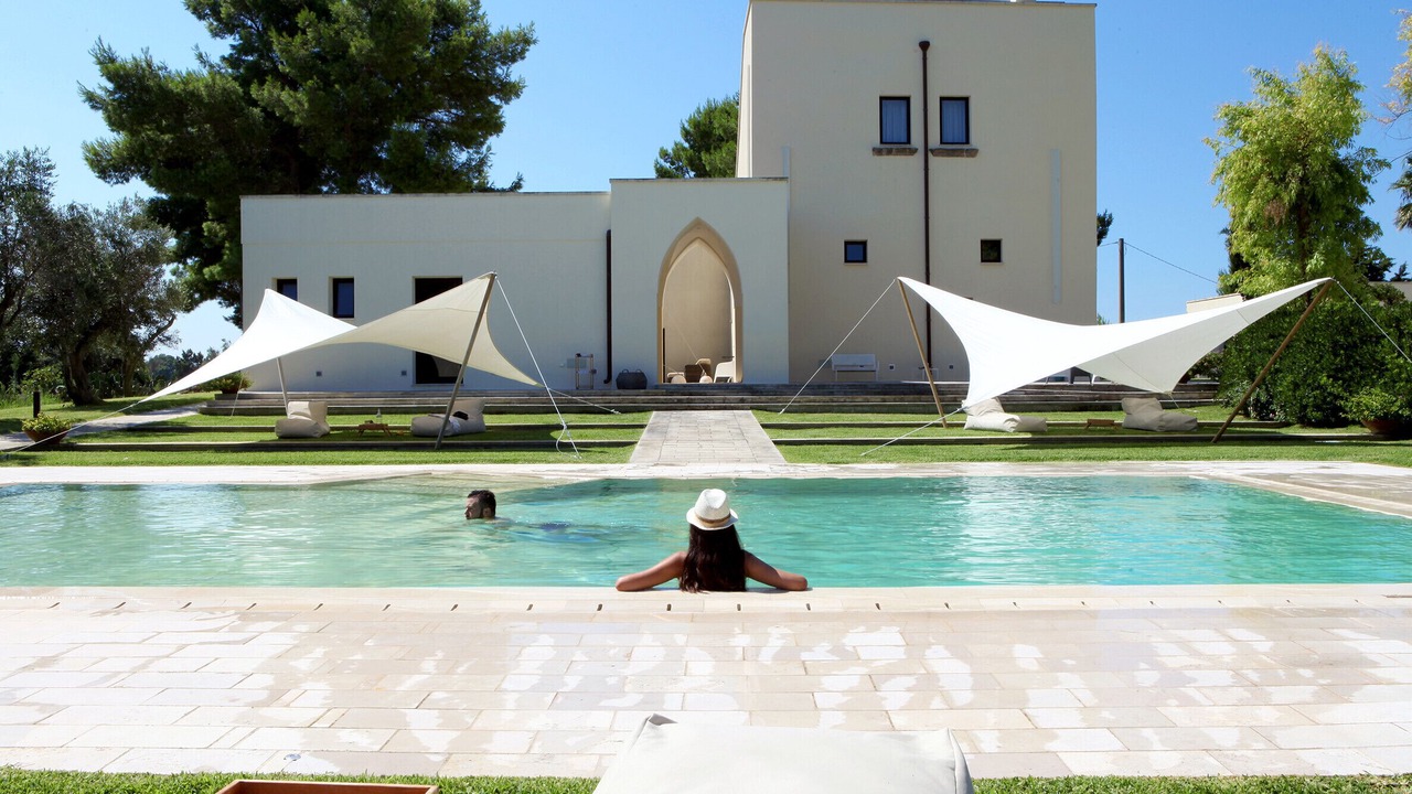 Photo of Outdoor in Baia Verde
