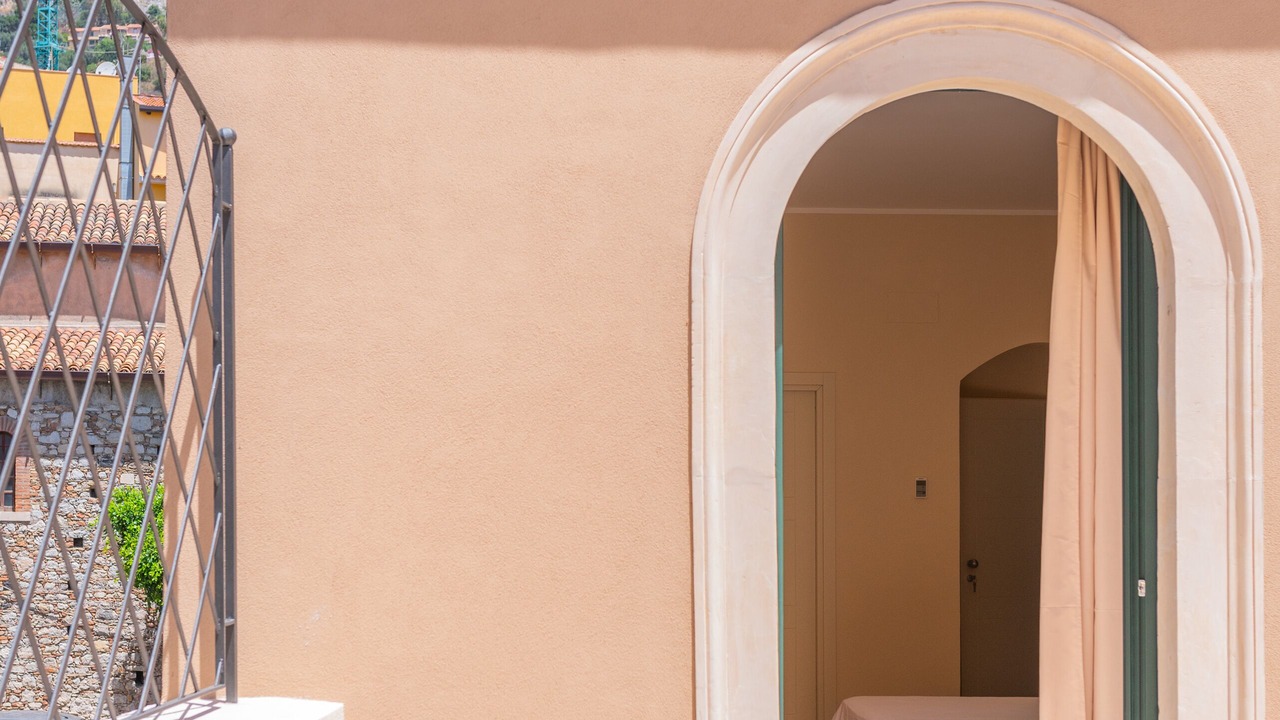 Photo of Bedroom in Taormina