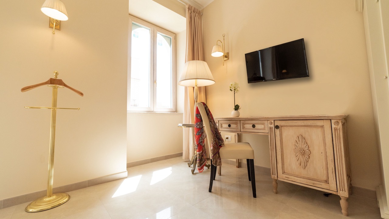 Photo of Bedroom in Taormina