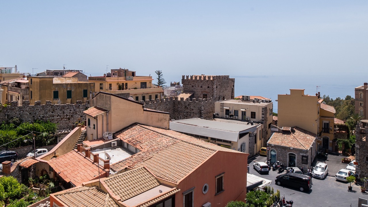 Photo of Others in Taormina