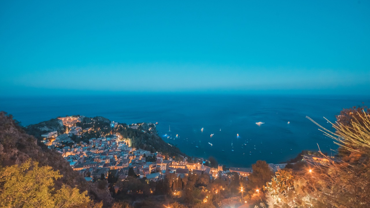 Photo of Others in Taormina