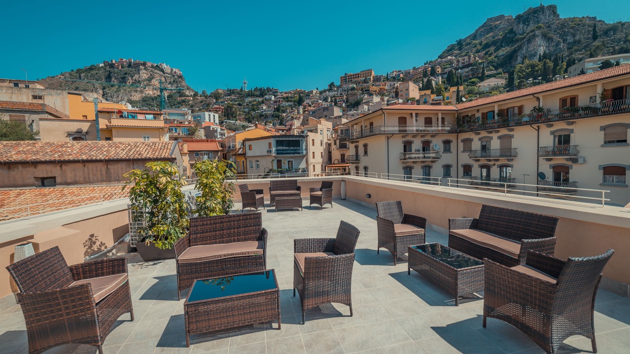 Photo of Others in Taormina