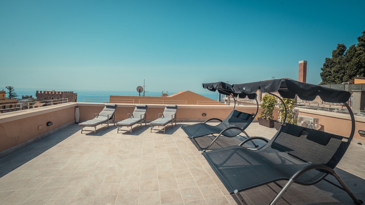 Photo of Outdoor in Taormina