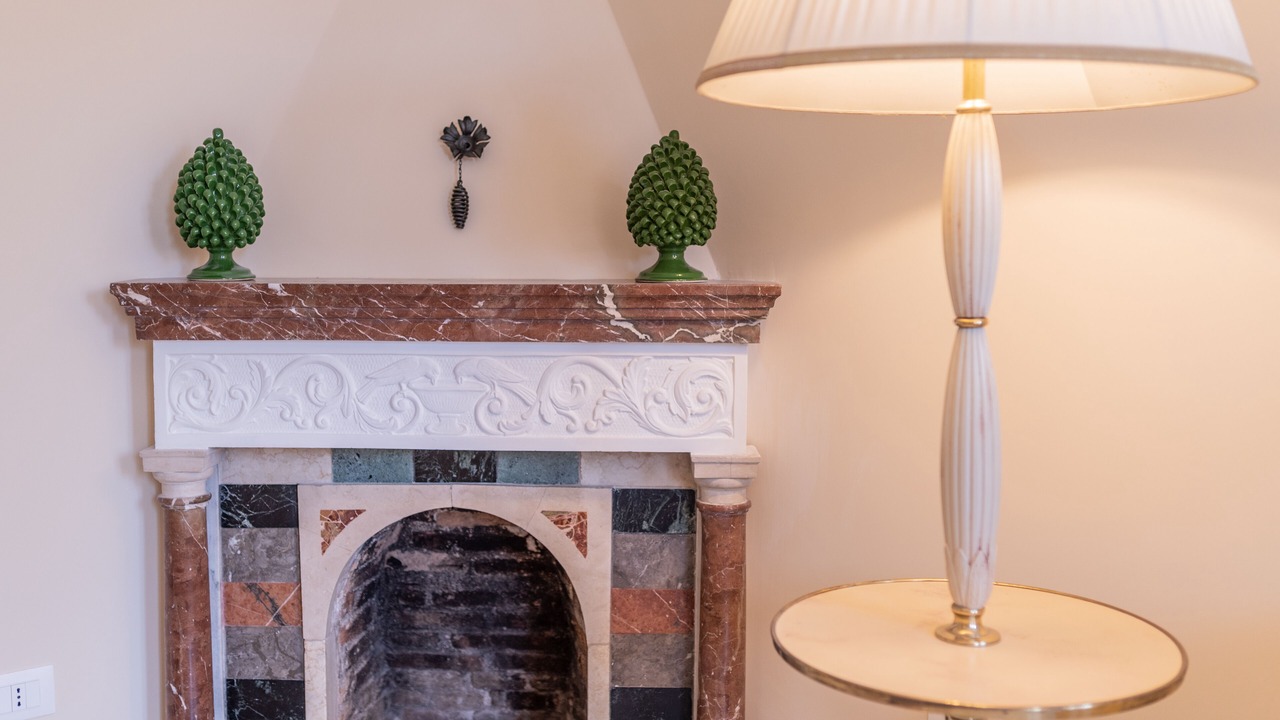 Photo of Livingroom in Taormina