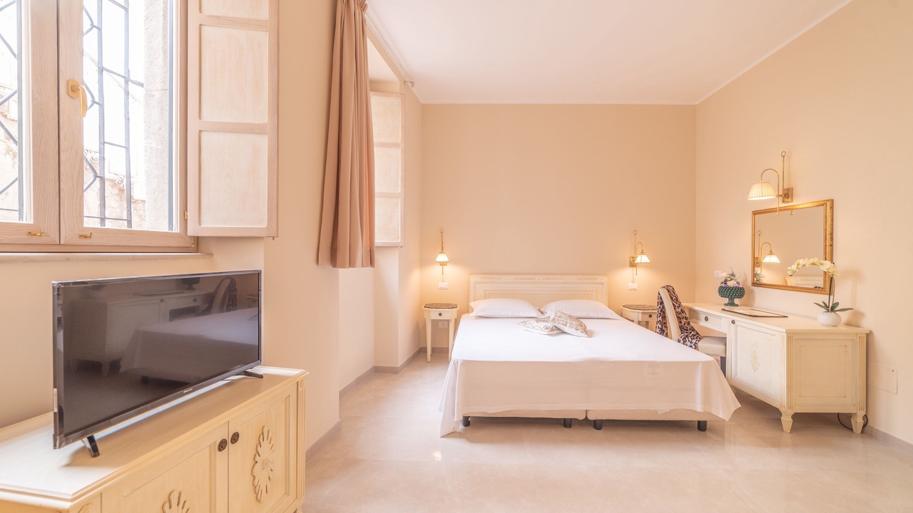 Photo of Bedroom in Taormina