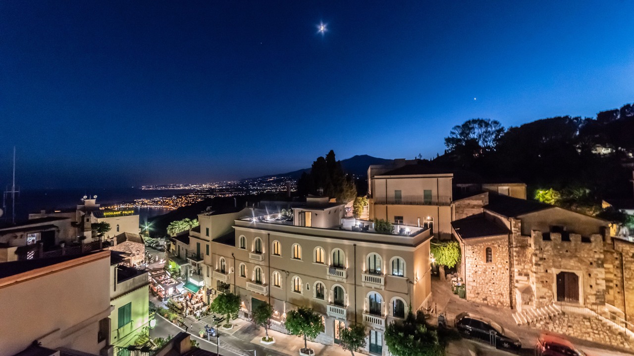 Photo of Outdoor in Taormina