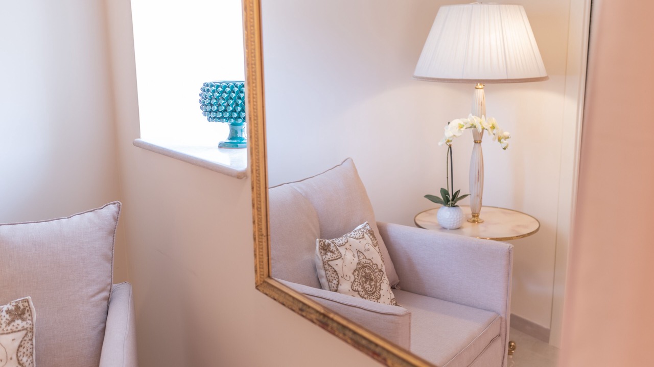 Photo of Bedroom in Taormina