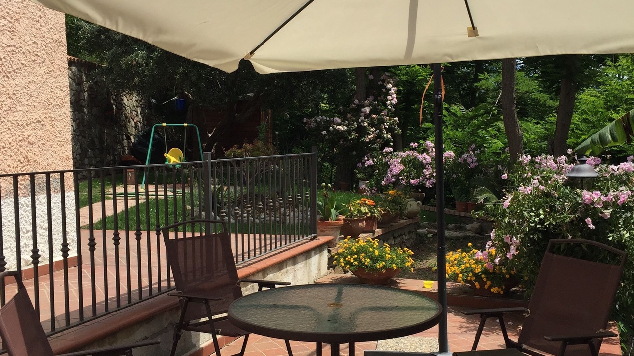 Photo of Patio Balcony in Paola