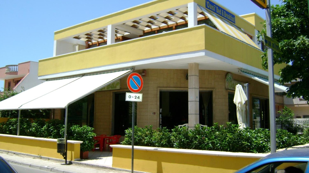 Photo of Outdoor in Porto Cesareo